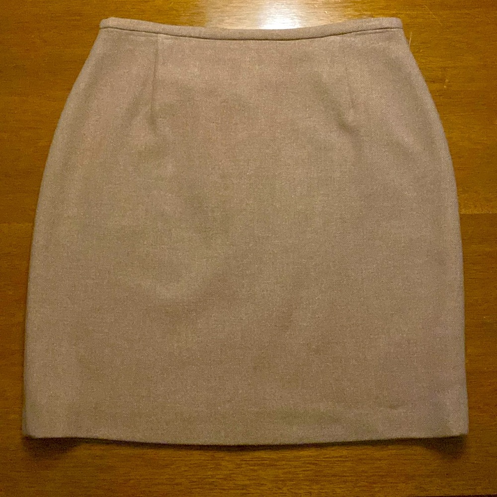 Made in Italy Tombolini skirt